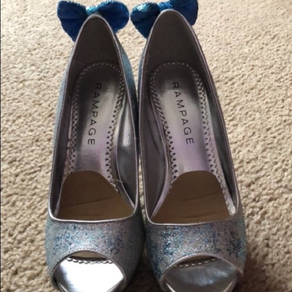 Women’s Heels